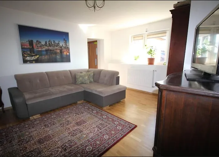 Lägenhet Orchidea *